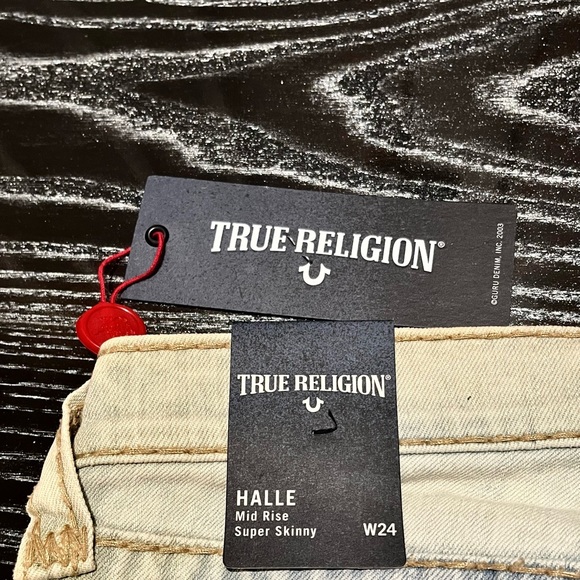 Brand New True Religion Jeans - Picture 4 of 4